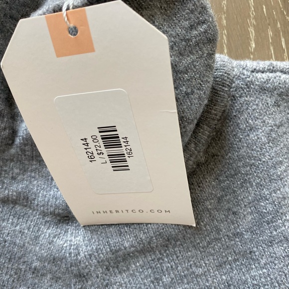 Inherit Clothing Co Samantha cowl neck sweater dress - Picture 3 of 7